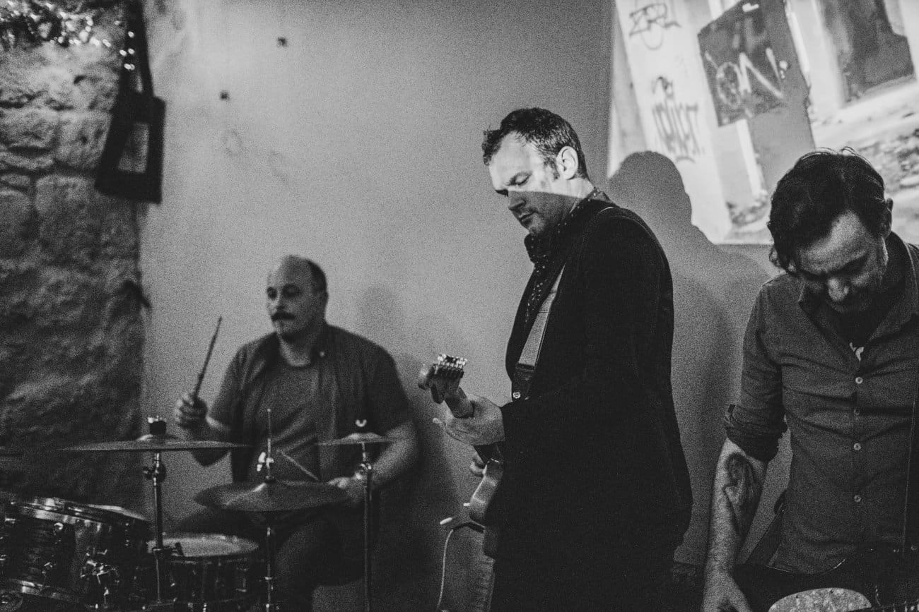 SASopen: ROCK EDITION – nastup makarske grupe Beg!