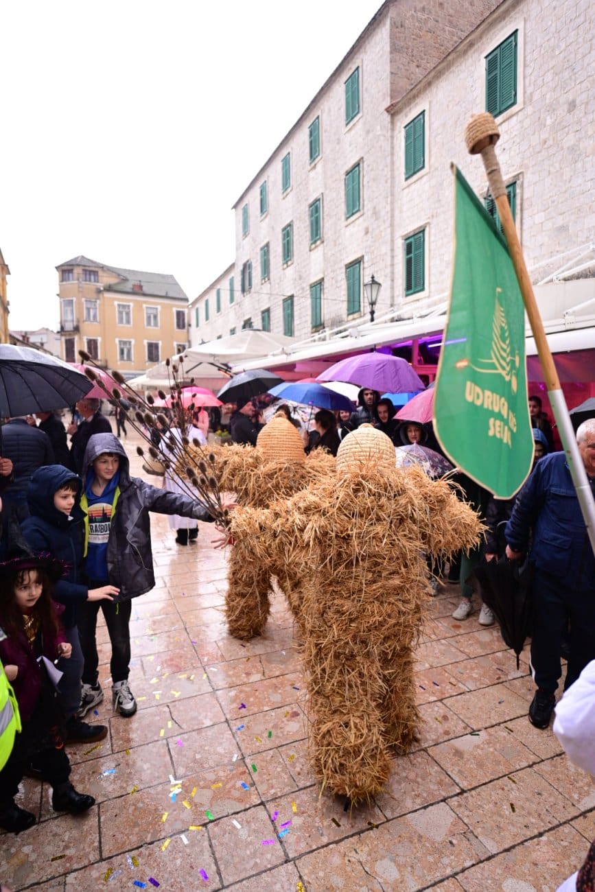 roko maskare mackare sinj