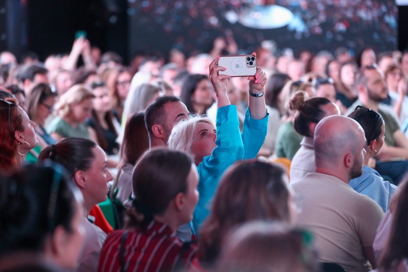 Globalni stručnjak za digitalni marketing iza sustava rasta koji generiraju milijarde dolara dolazi na Dane komunikacija