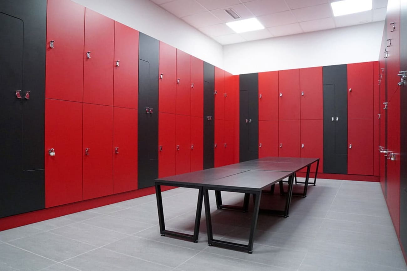 Gyms4you Karlovac 16