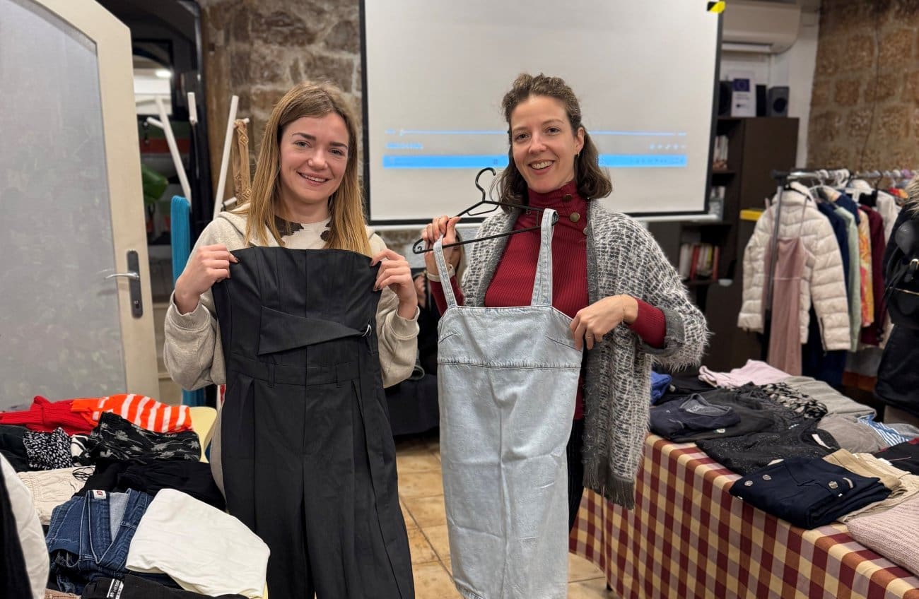 Udruga Sunce u ožujku priprema niz STEM aktivnosti i čak dva Sajma razmjene