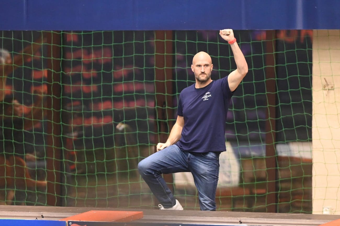 Trener Jadrana uoči dalmatinskog dvoboja: "Sve je zahtjevno i nema mjesta za opuštanje"