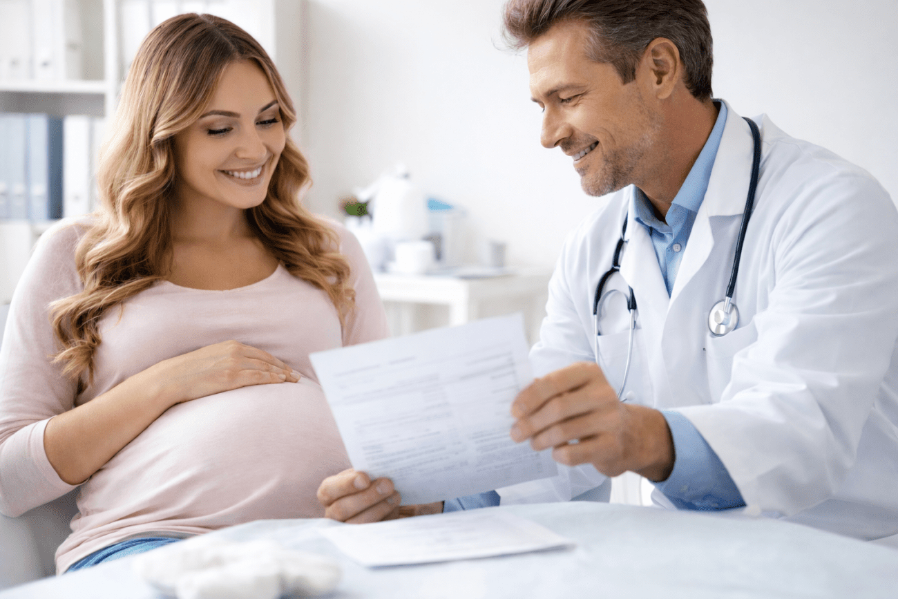 Gotovo svaka druga trudnica radi sve popularniji test. Splitski ginekolog otkriva kada je zaista potreban