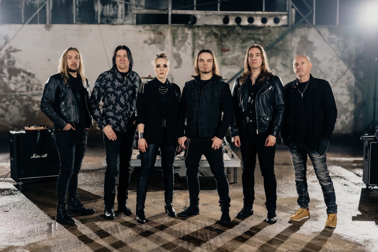 (VIDEO) SVETINJA objavila spektakularan spot za Thompsonov hit 'Ravnoteža': "Publika nam je vjetar u leđa"