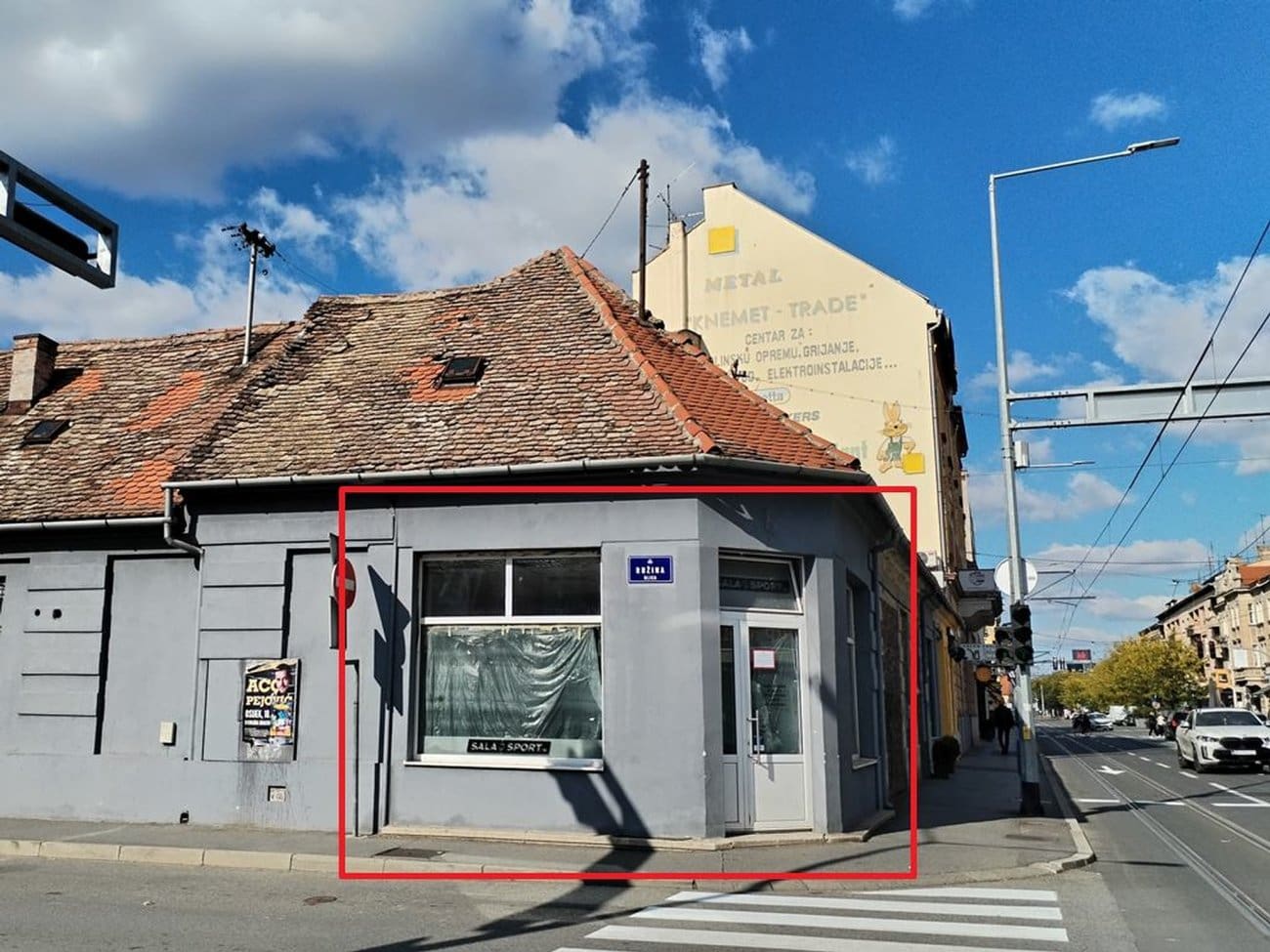 PP 6661 Zupanijska 20 OS