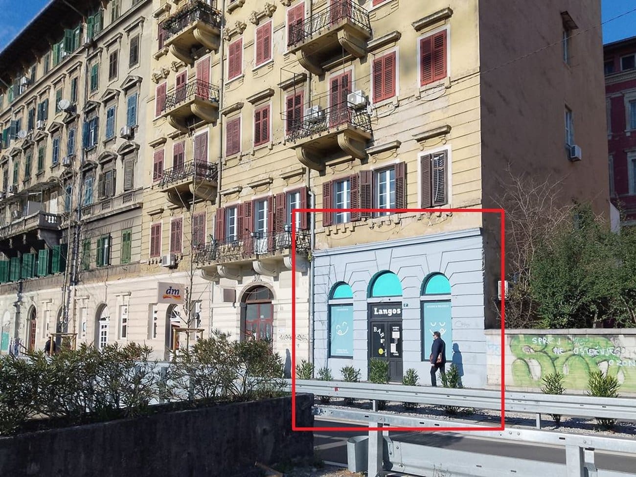 Tražite poslovni prostor ili garažu za najam? Ovo je prilika: Država nudi prostore u Dalmaciji, ali i šire