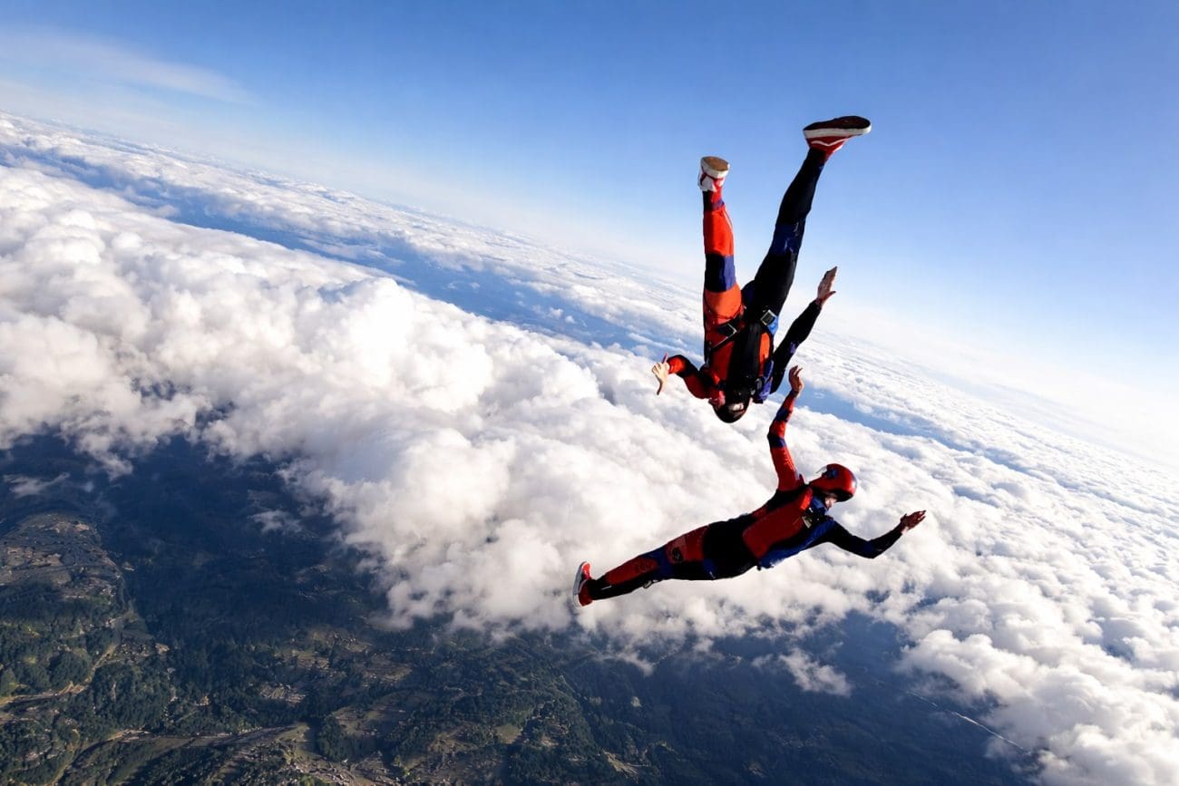 Svijet ekstremnih sportova u šoku, poginuo svjetski prvak: Nije mu se otvorio padobran kod Mont Blanca