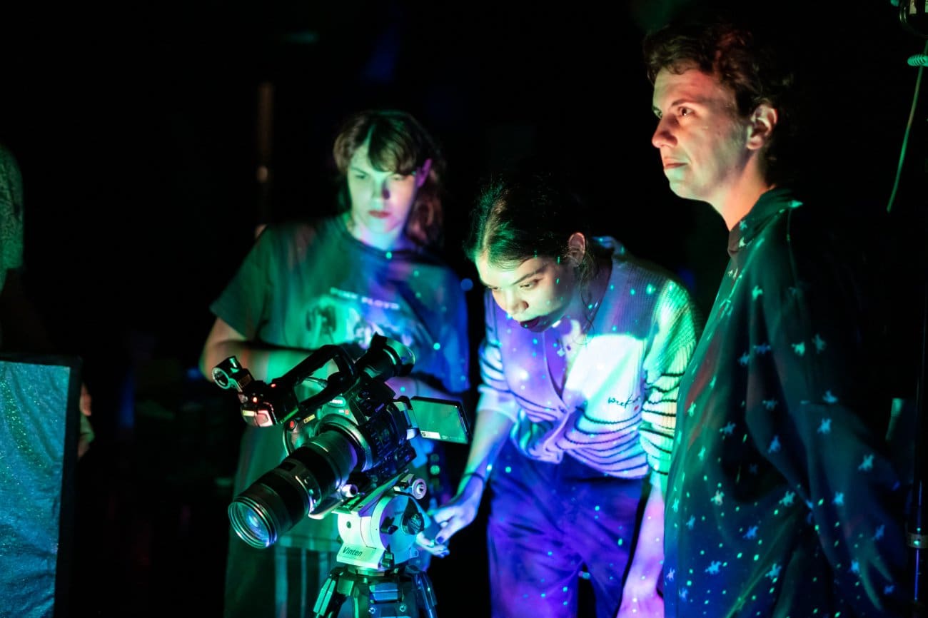 Kino klub Split otvara prijave za osnovne radionice: Snimanje, montaža i zvuk u Domu mladih