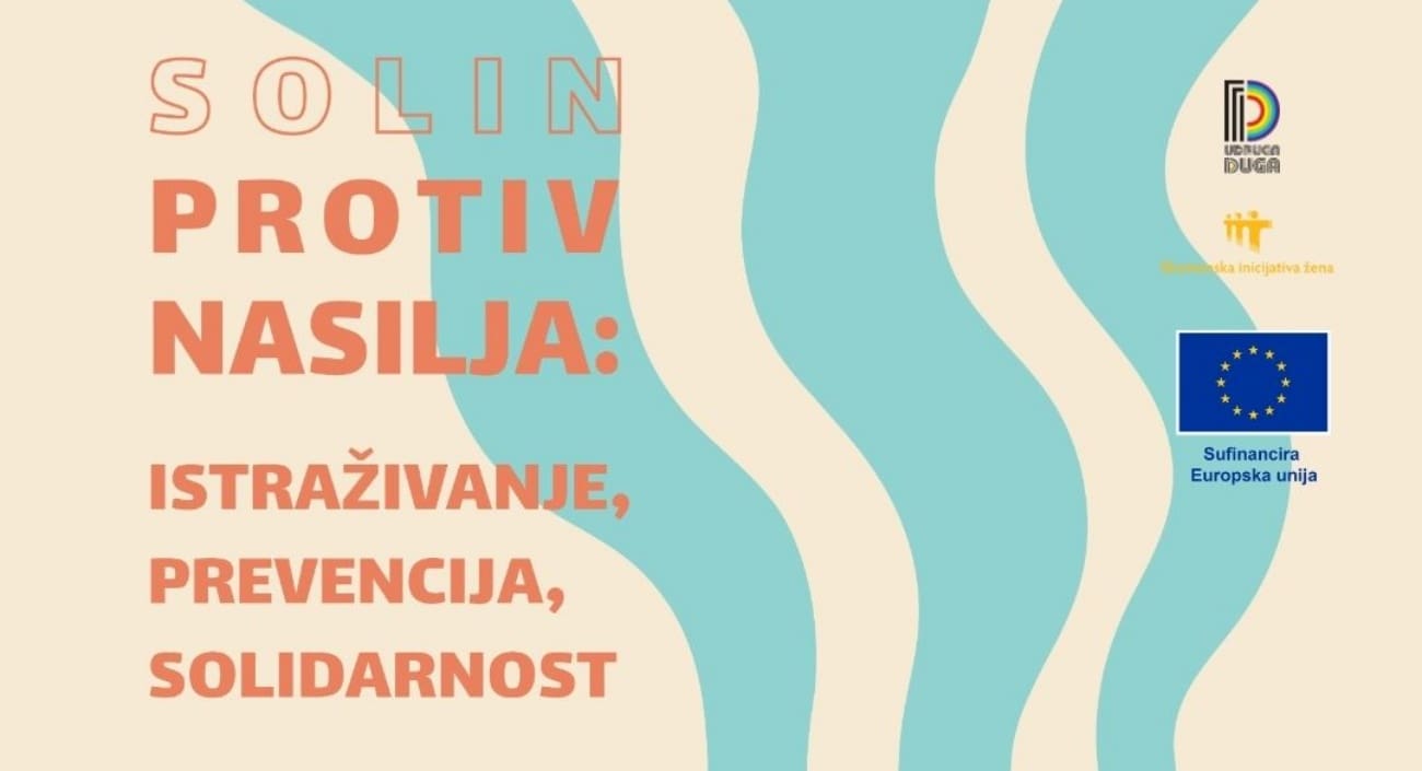 Sve više vršnjačkog nasilja u Solinu: Evo gdje možete dobiti konkretne savjete