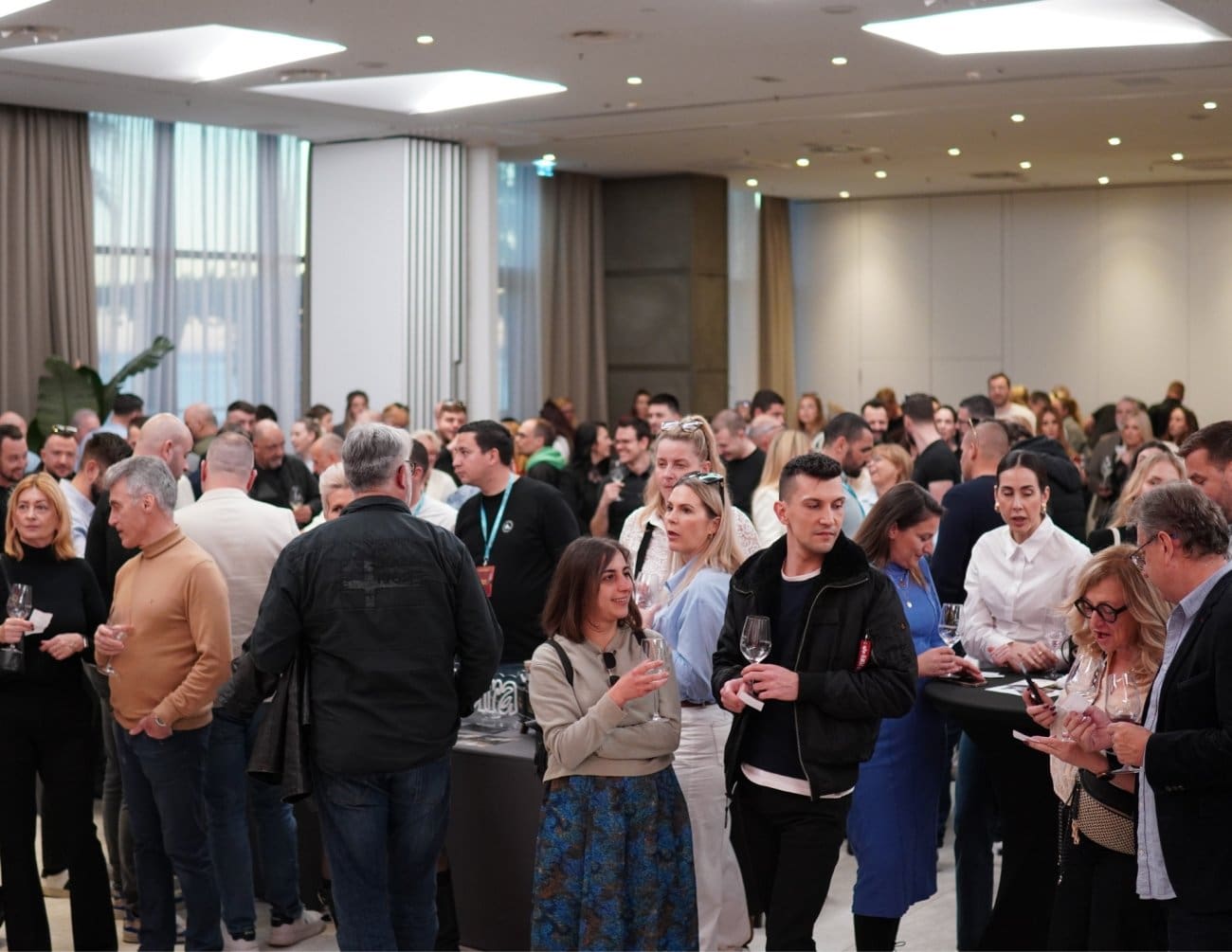 Split potvrdio snagu jubileja – večer znanja, humanosti i druženja