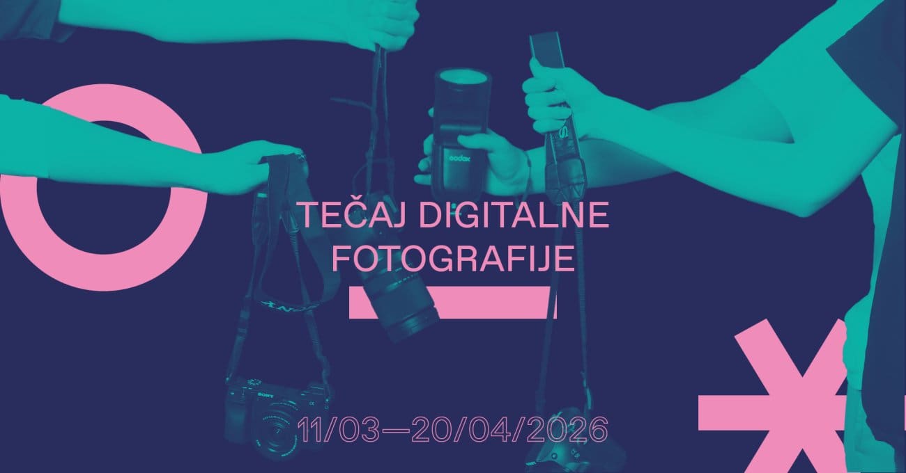 Fotoklub Split otvara prijave za proljetni tečaj digitalne fotografije