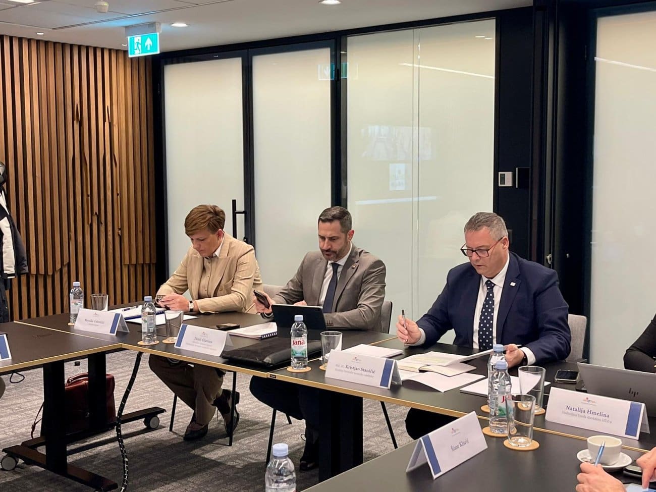 Glavina: 30 posto više sredstava za nove aviolinije i bolju povezanost Hrvatske