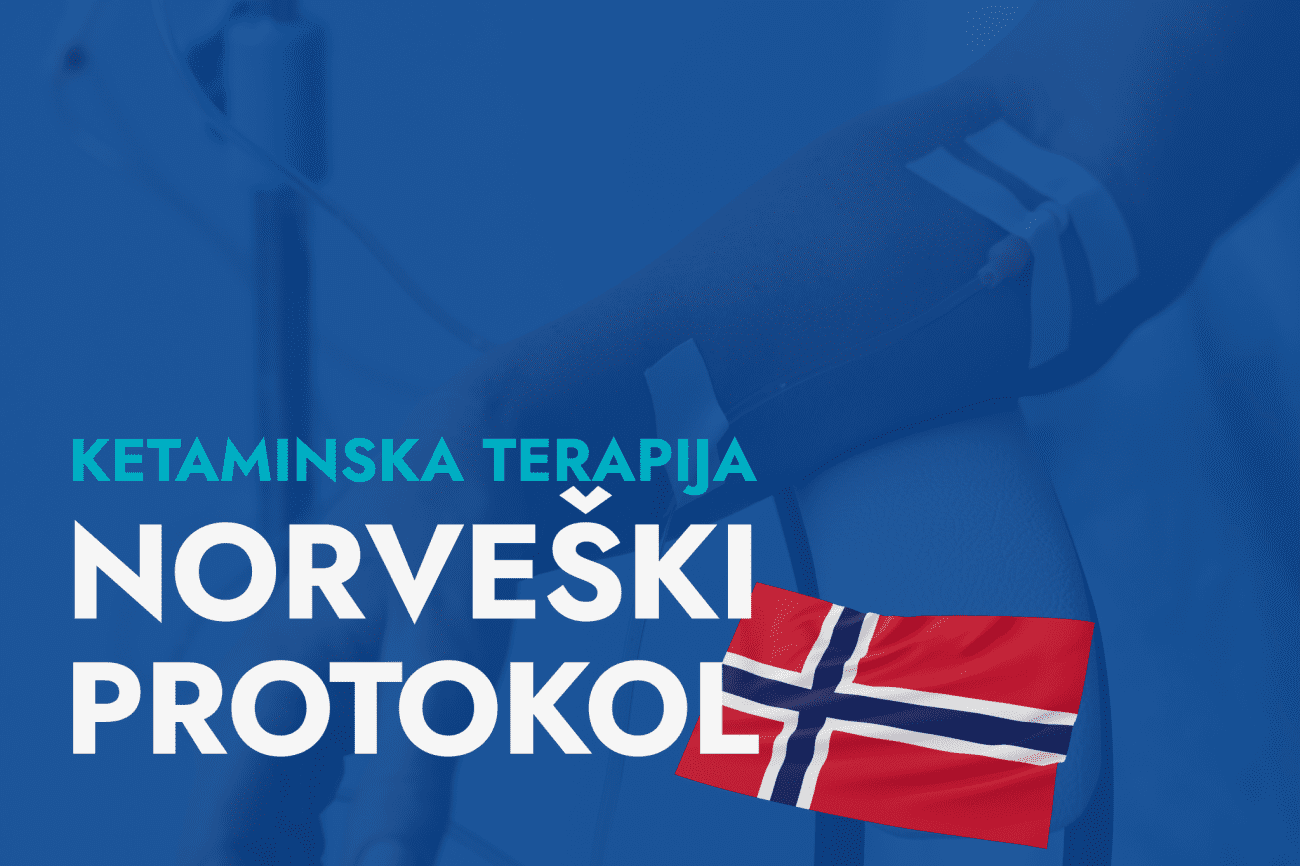 REVOLUCIJA U LIJEČENJU DEPRESIJE STIŽE U SPLIT: Što je to „Norveški protokol“ i zašto je kontroverzan?