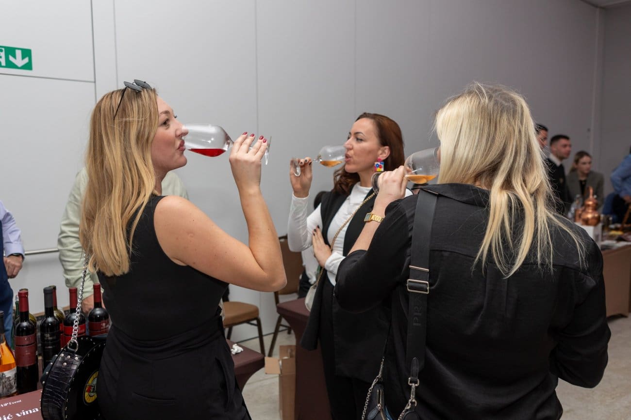 Split postaje eno-gastro centar regije: Jubilarni Wine ViP Event slavi 10 godina uz vrhunske chefove i humanitarnu misiju