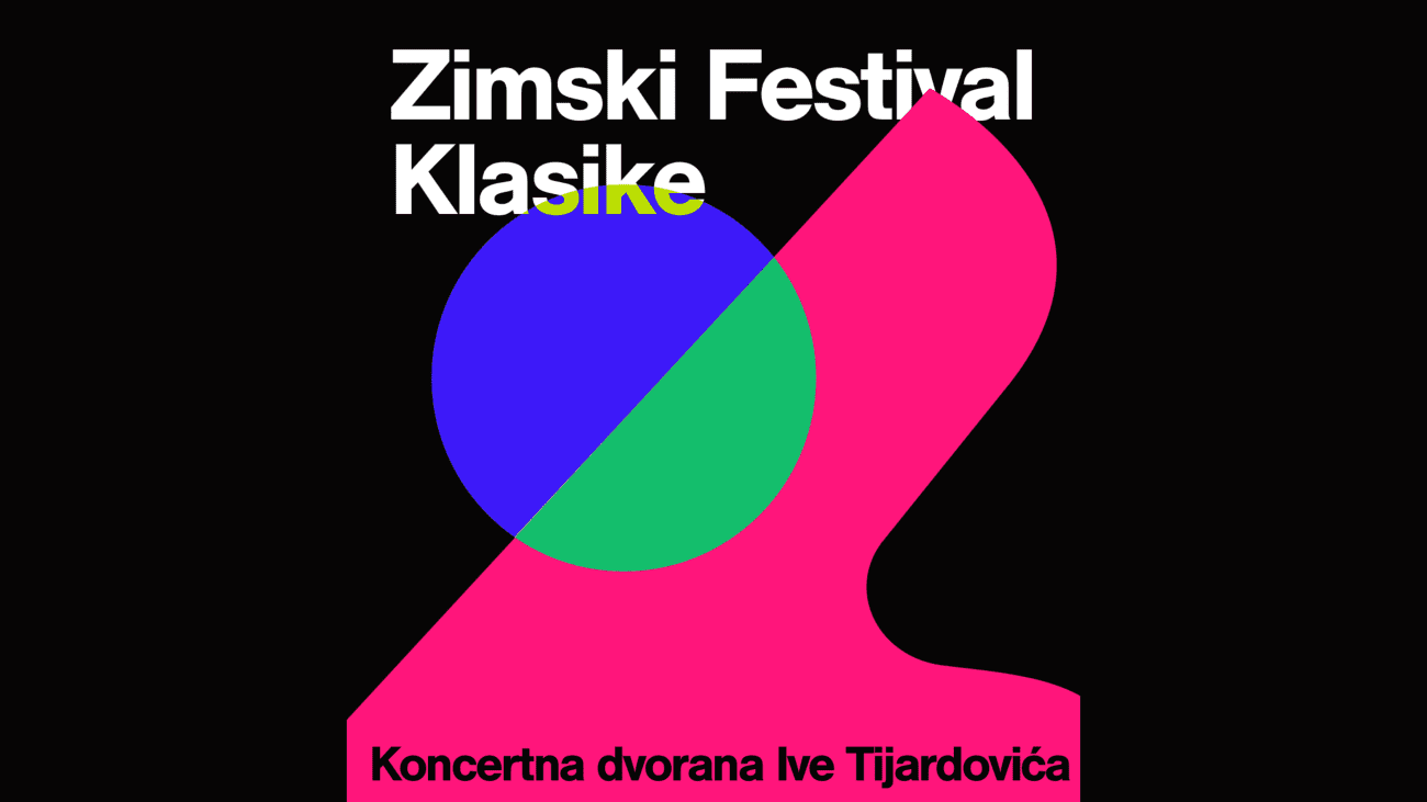 Zimski festival klasike u Hrvatskom domu – elegantni spojevi baroka, romantizma i suvremenog glazbenog izraza renomiranih svjetskih glazbenika