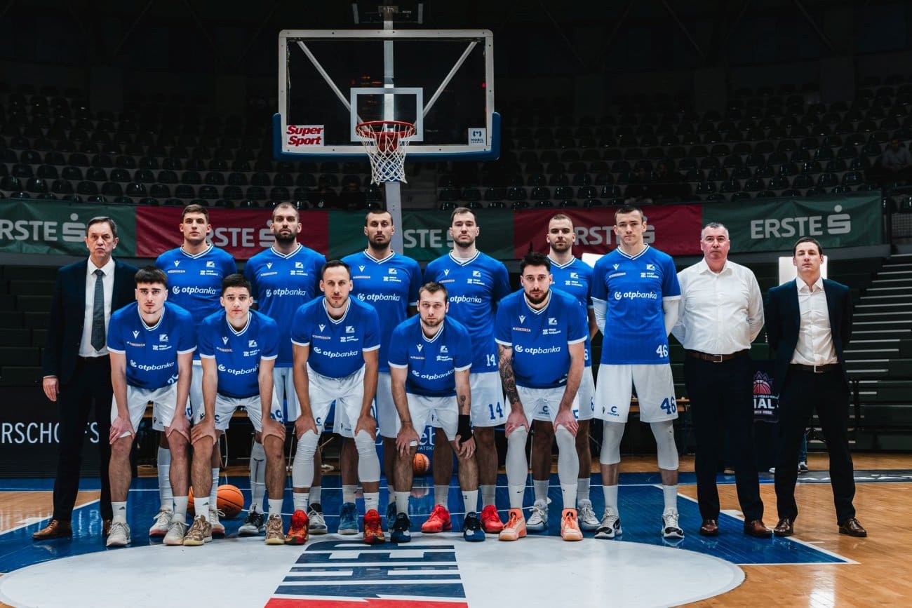 ŠIBENKA – ZADAR 63-99: Zadar u finalu Kupa Krešimira Ćosića, igra se Dalmatinsko finale