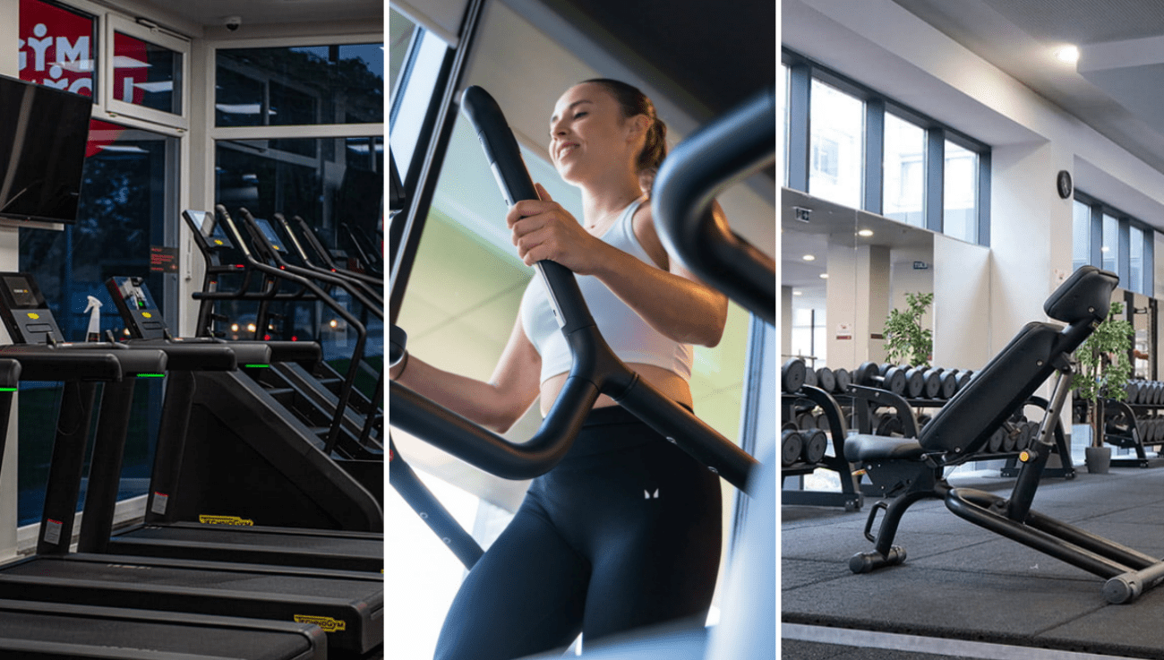 Splite, pripremi se!  7. i 8. ožujka otvara se nova Gyms4you lokacija!