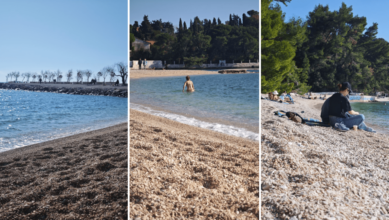 FOTO Ako ste u Zagrebu, žao nam je