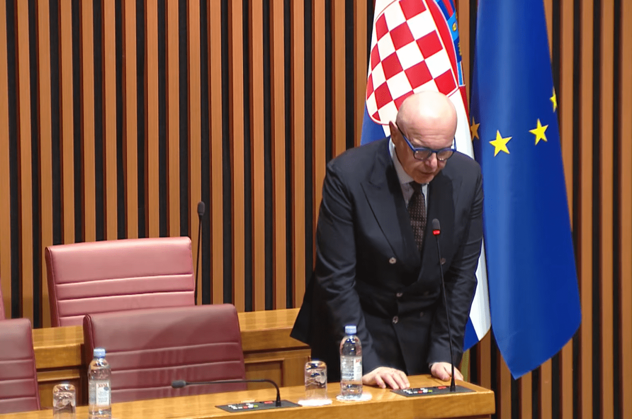 Alen Ružić naslijedio Marina Piletića