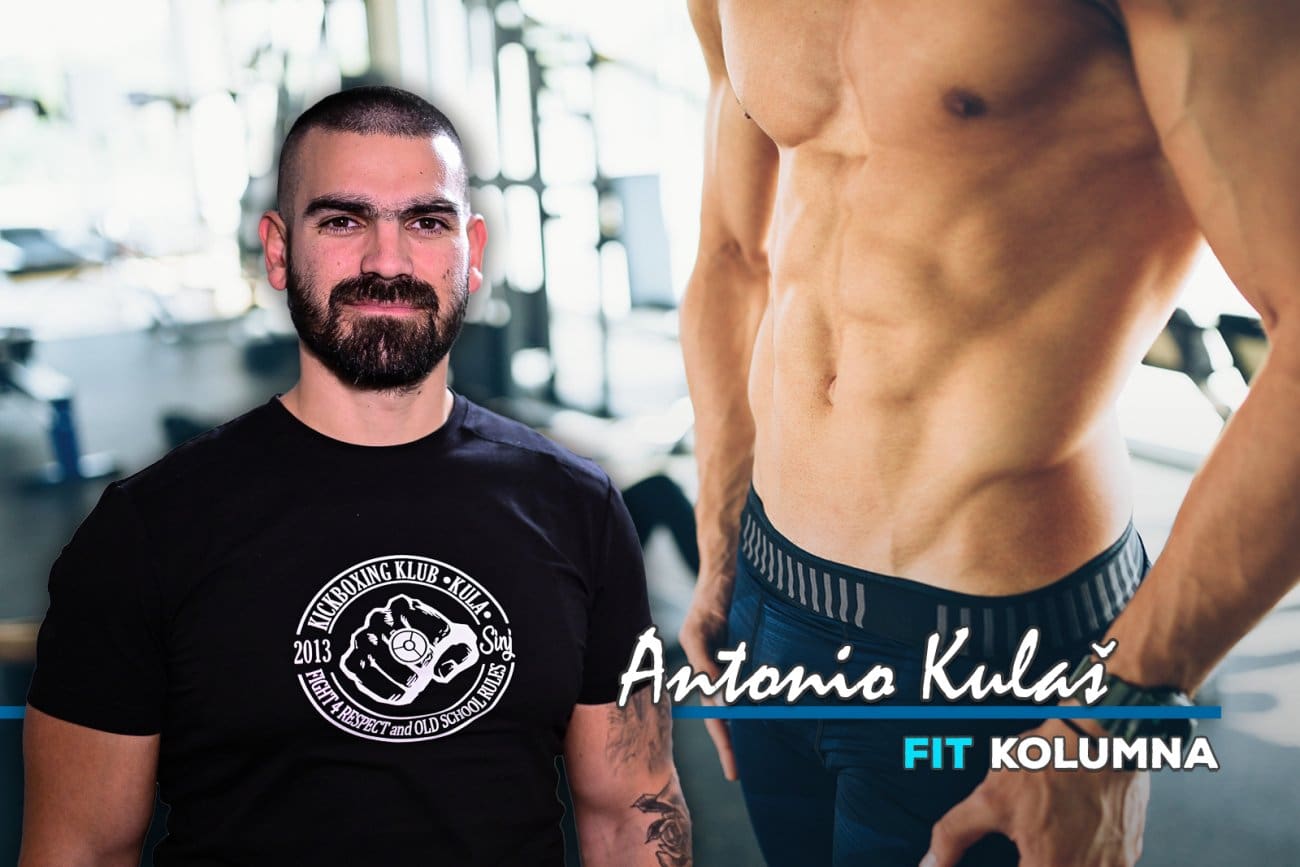 Mnogi nisu svjesni koje blagodati trening snage radi našem zdravlju