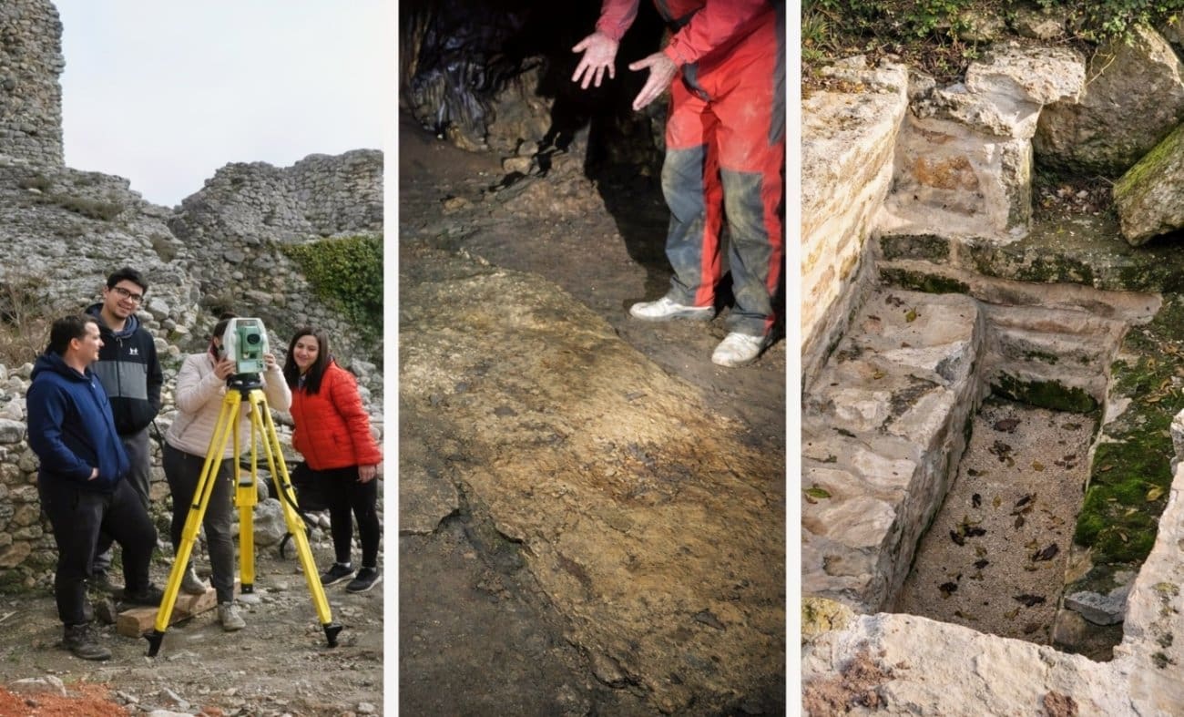 Senzacionalno otkriće na trasi autoceste Koridora 5C: Pronađeni ostaci zajednice koju su razorili Delmati