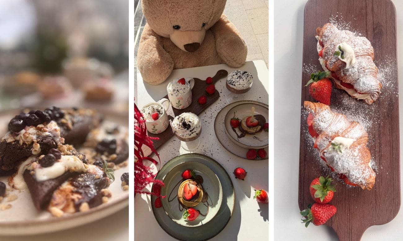 Evo gdje je najslađa adresa za Dan zaljubljenih u Splitu