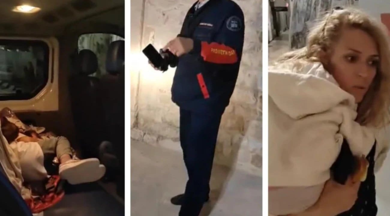 Sjećate li se scene iz Geta? Sve se zbilo u kasnim satima prošle godine, a sada su na vidjelo izašli detalji sukoba između poznatog Splićanina i prometnog redara: "Što me briga za tvoju usnulu djecu?"