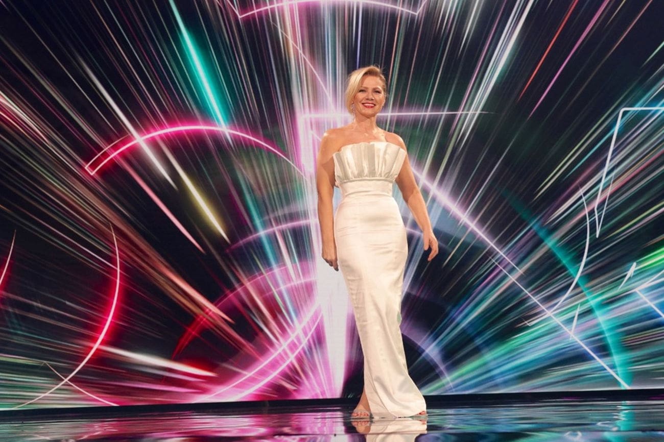 Što kažete na vjenčanicu Barbare Kolar?