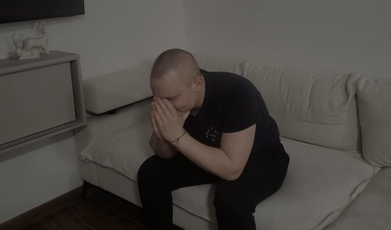 Prikupljena sredstva za Bepovo liječenje. Donacije zasad stopirane