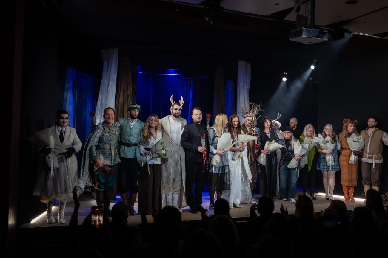 Splitska kazališna scena od subote je bogatija za još jednu uspješnu predstavu