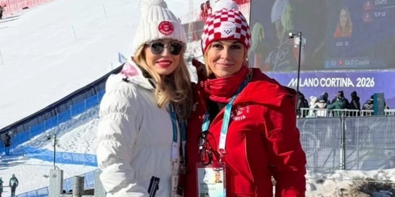 Blanka Mateša zasjenila sve, Kolinda pada u drugi plan! Pogledajte njezinu modnu kombinaciju