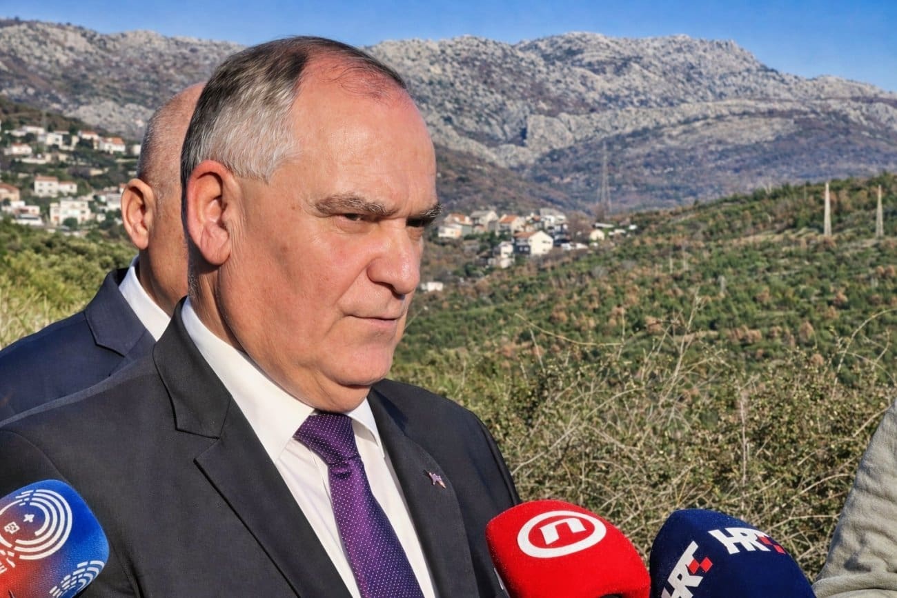 Velike novosti: Dječje selo Promajna postaje prošireni dio Biokovke, u Splitu uskoro otvaranje Centra za rehabilitaciju mladih