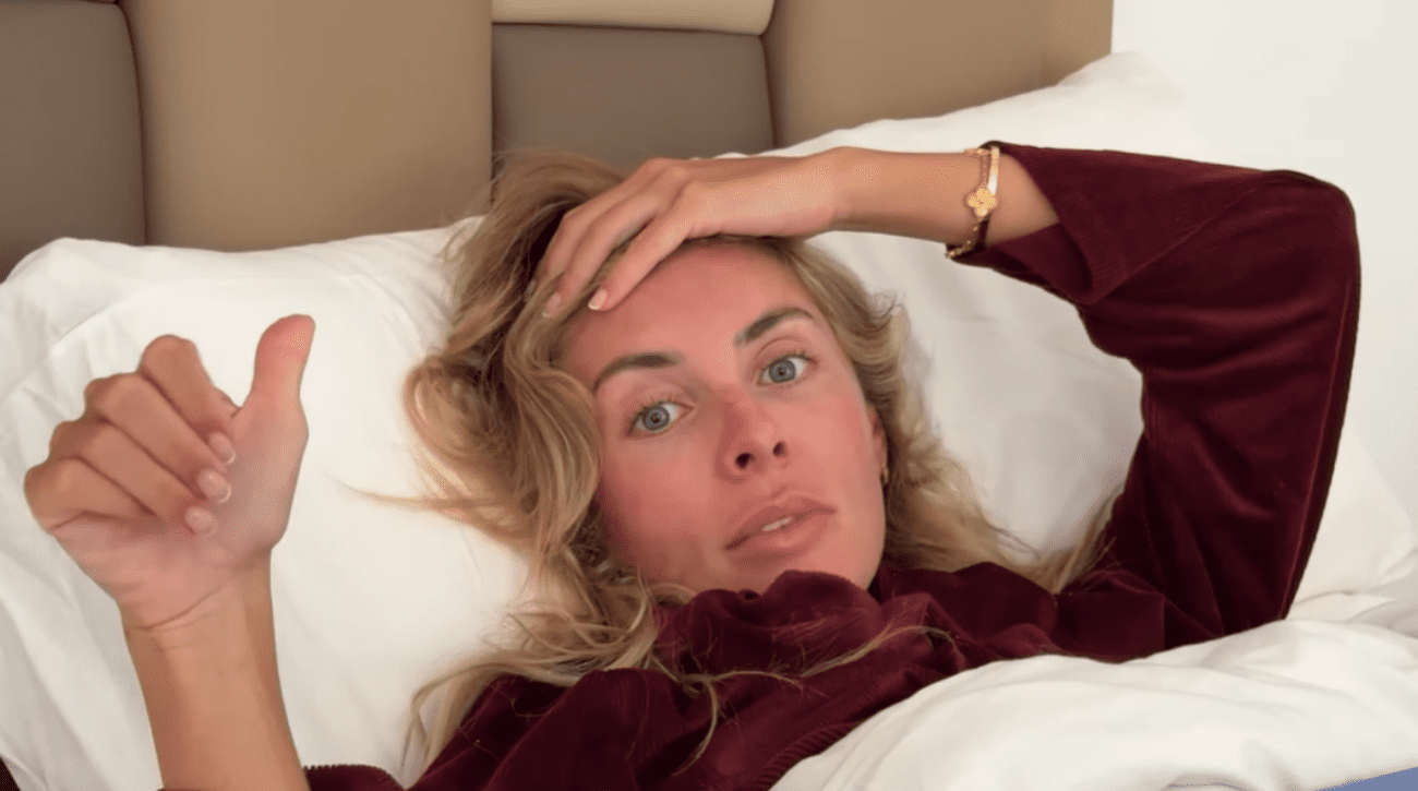 18+ zvijezda objavila da je trudna: "Dijete je začeto nakon izazova s 400 muškaraca"