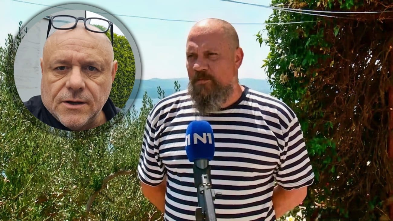 DORH u naložilo izvide protiv Keleminca, reagirao Dežulović: "Ako neće policija, bit ću prisiljen sam zabraniti skup"