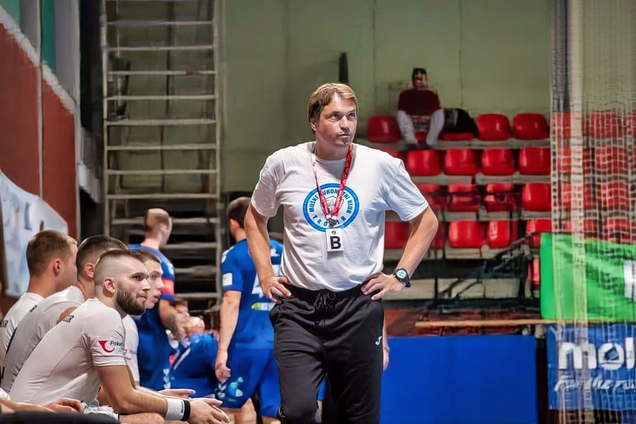 INTERVJU Poznati rukometaš: "Bronca blista, ali splitski rukomet je polumrtav – reprezentativca nećemo vidjeti još 15 godina"