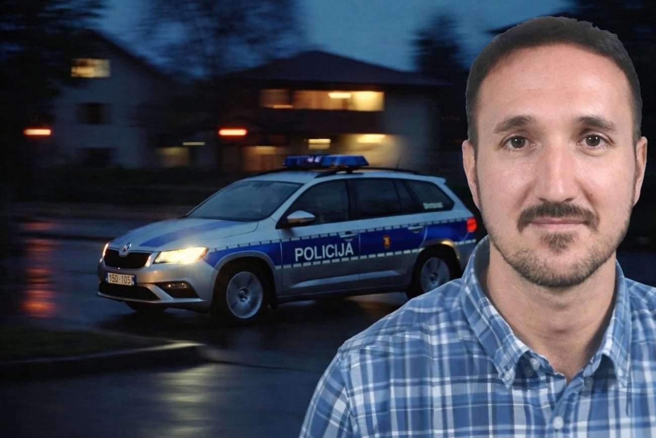 Muškarac spriječio ubojstvo djeteta pa smrtno stradao? Ubojica je u bijegu, Slovenija na nogama