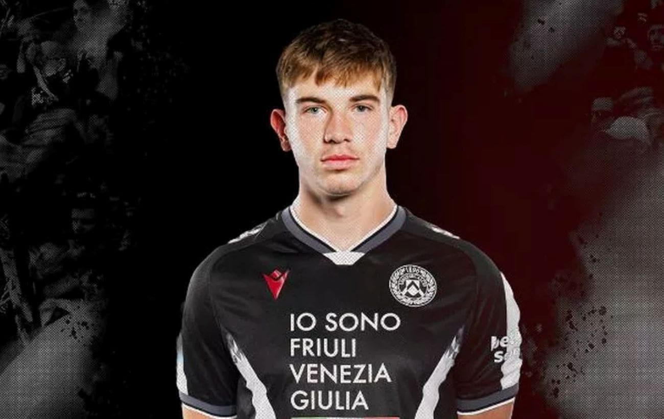 Hajduk prodao Branimira Mlačića