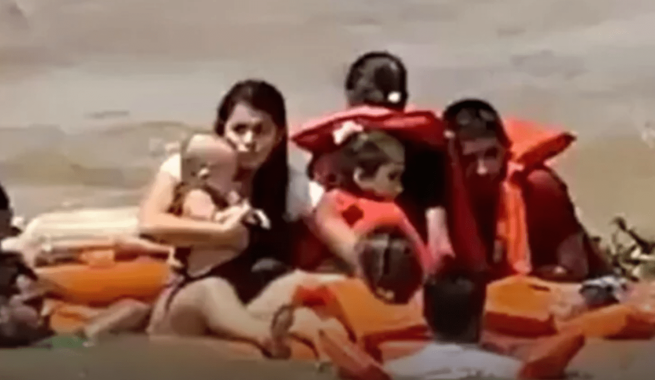 Tragedija na turističkoj atrakciji: Djevojčica (3) poginula, sedam nestalih