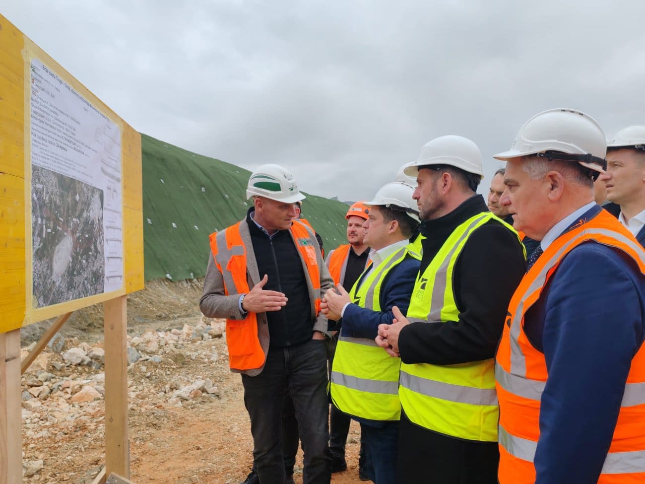 Butković u Splitu i okolici: Tunel Kozjak "puca" u travnju, projekt na Širini pod znakom pitanja: "Nemamo garancije..."