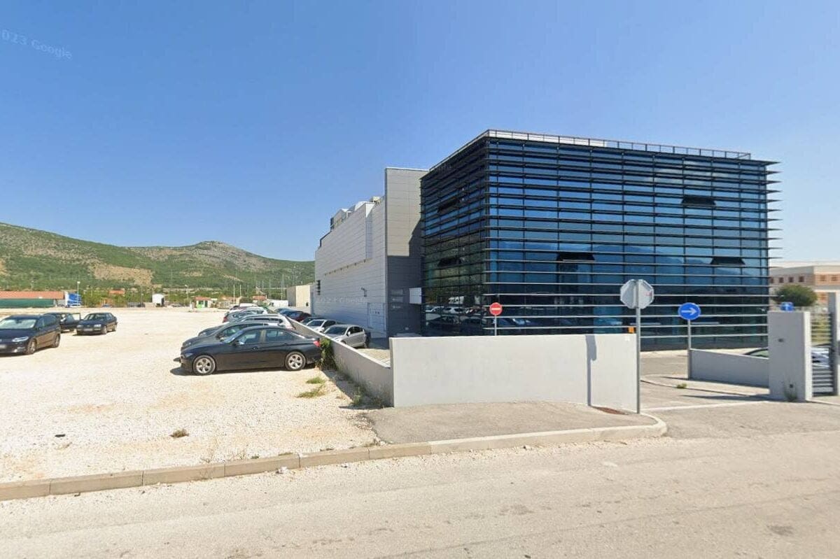 Ogroman farmaceutski kompleks niče u Dugopolju, doznaju se detalji projekta vrijednog 10 milijuna eura