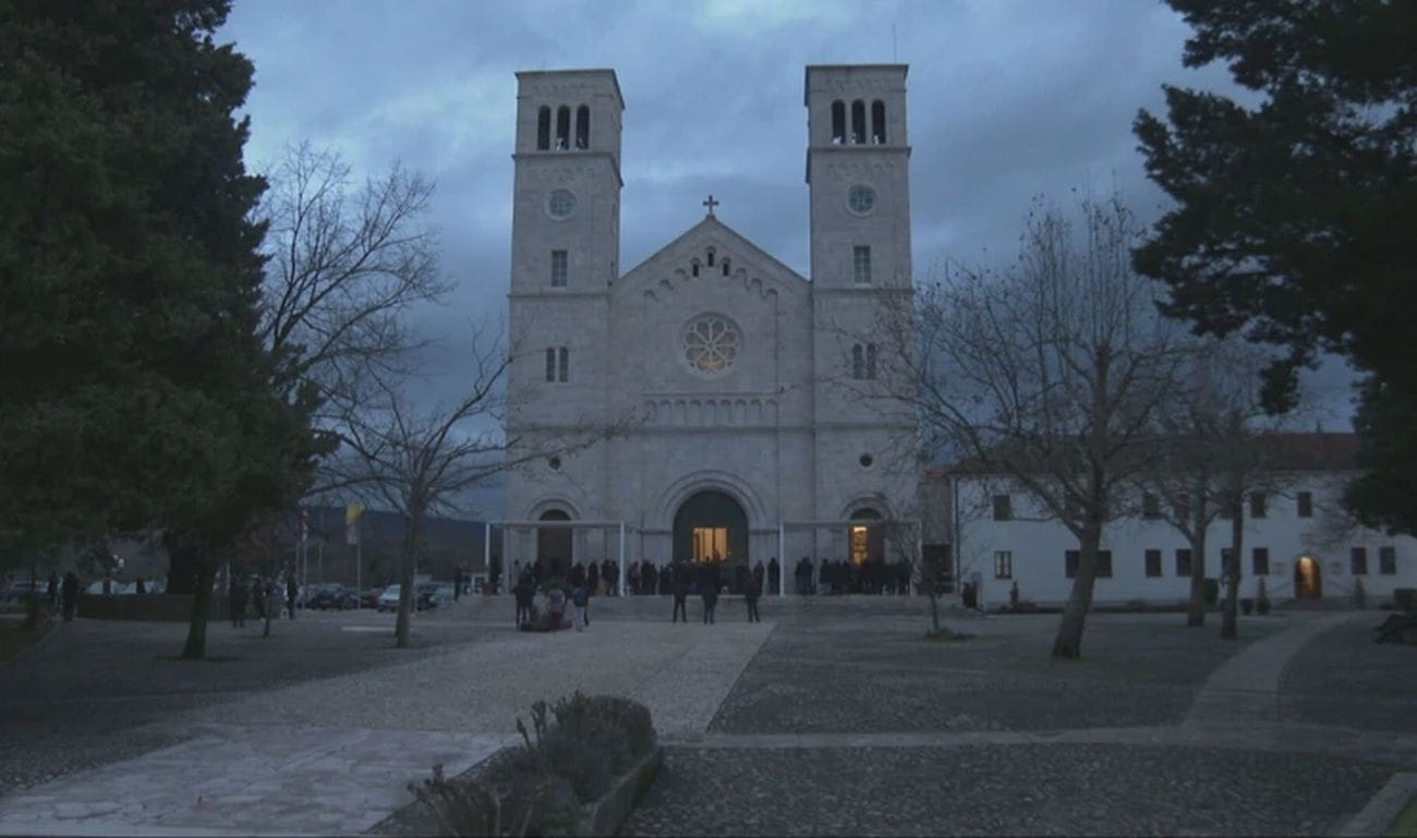 Obilježena 81. godišnjica stradanja franjevaca u Širokom Brijegu