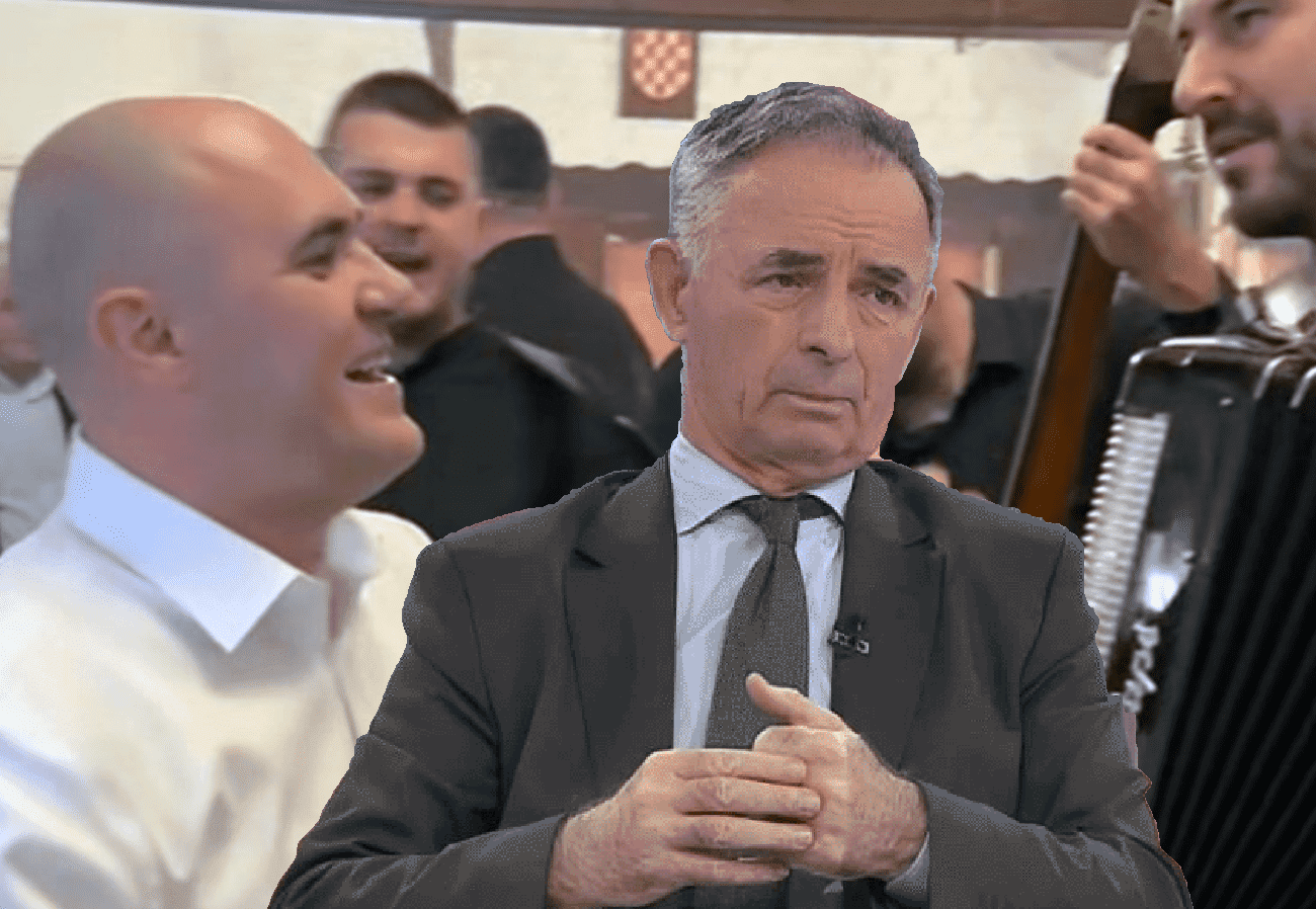 Pupovac brutalno udario po Dabri: Tipični neoustaša, kukavica bez petlje