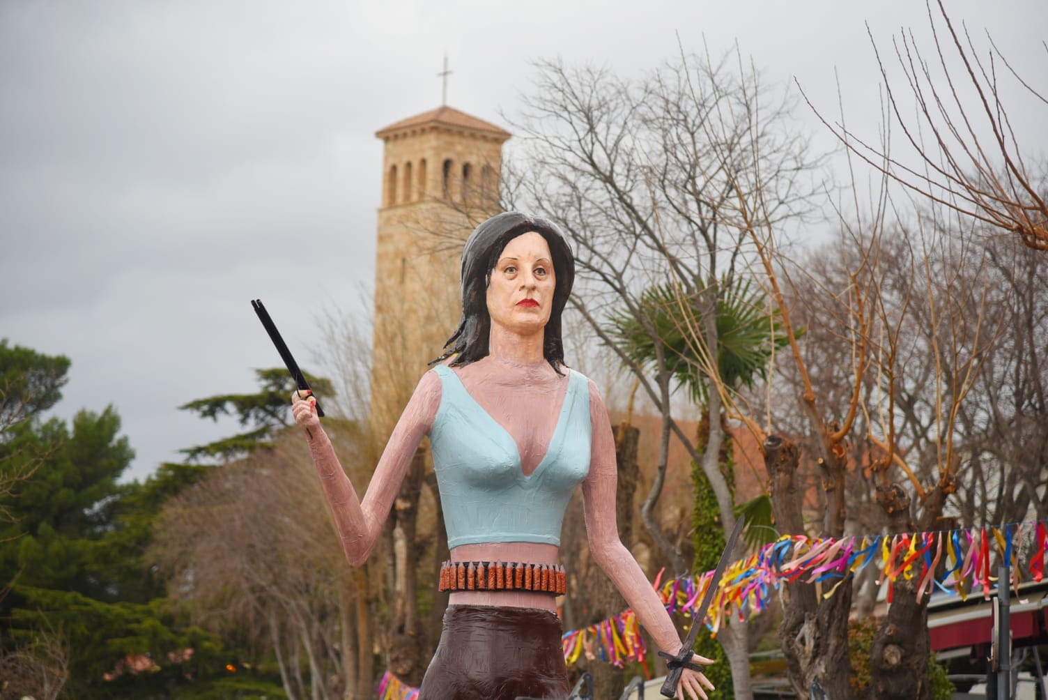 Gorjela Dalija Orešković u Sućurcu! “Platila” je za sve probleme