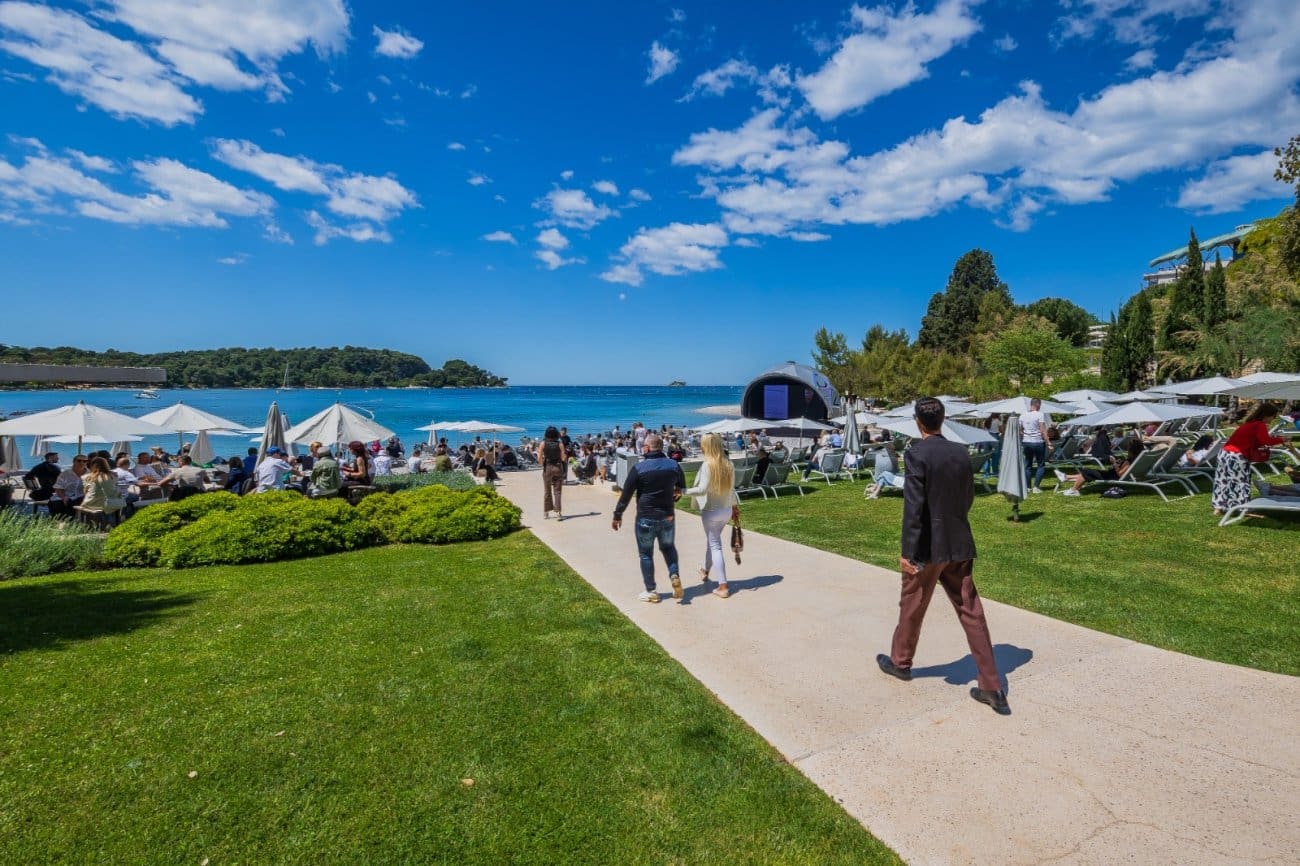 Vrijeme je da počnemo slušati: audio i njegov tržišni potencijal na Danima komunikacija