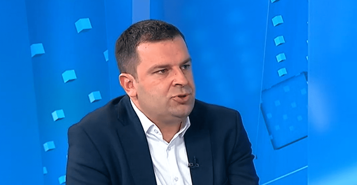 Hrebak daje Plenkoviću 30 dana da 'resetira' vladu: "Samo glupi desničari poput Dabre mogu ugroziti nešto sveto kao što je Domovinski rat"