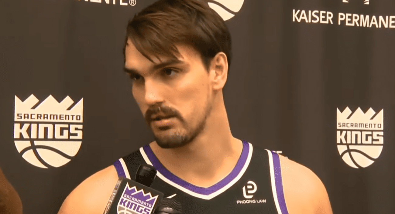 Dario Šarić ima novi klub