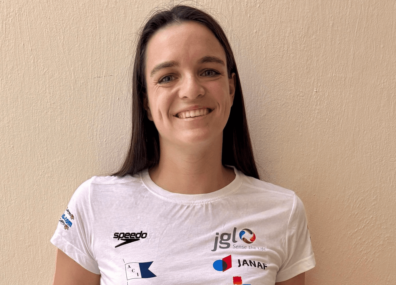 Dina Levačić kreće u povijesni izazov