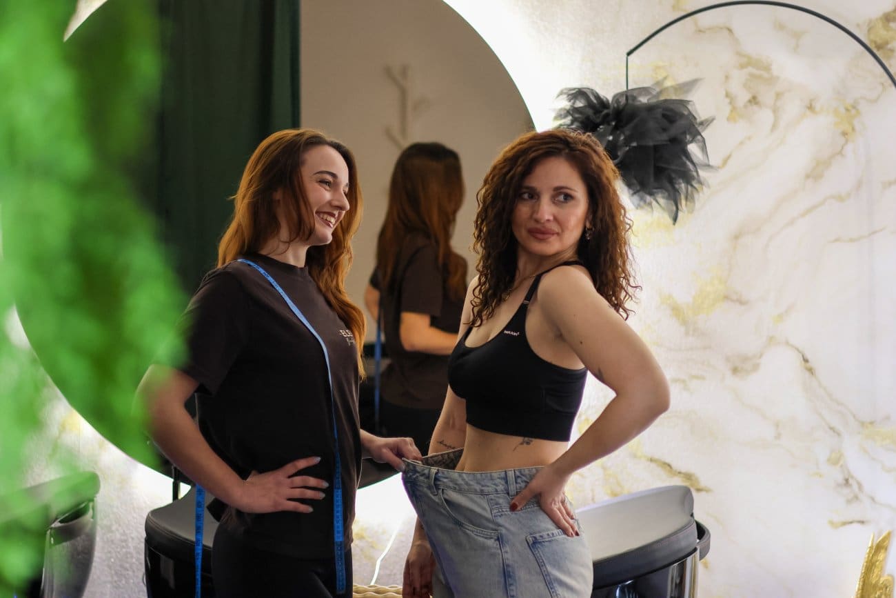 Sada znamo zašto žene iz Splita i okolice hrle u Eleven Beauty po svoju potpunu transformaciju!