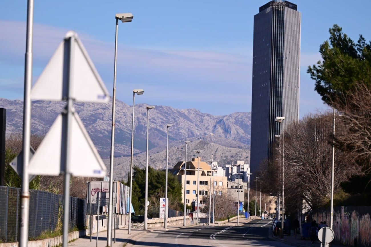 dolazak armade hajduk rijeka 1