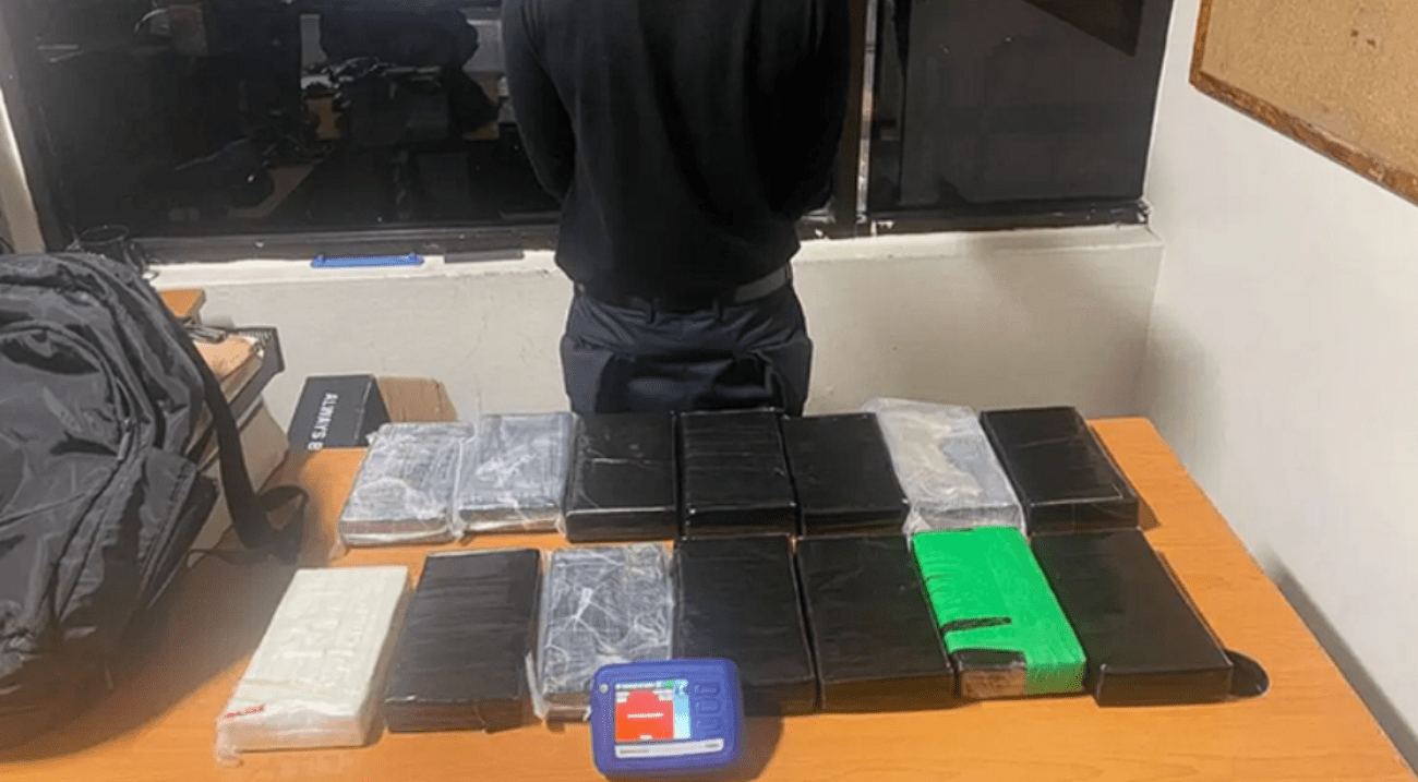 Uhićen 21-godišnji Hrvat u Dominikanskoj Republici